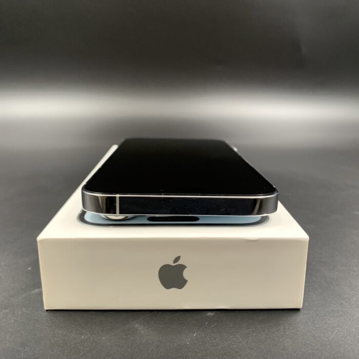 iPhone 14 Pro Max 256GB Silver (Esim only) - Image 3