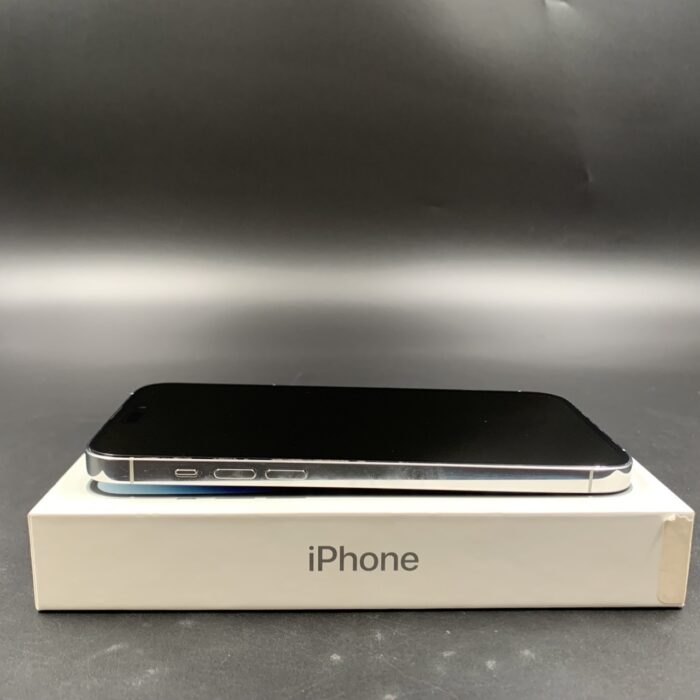 iPhone 14 Pro Max 256GB Silver (Esim only) - Image 4
