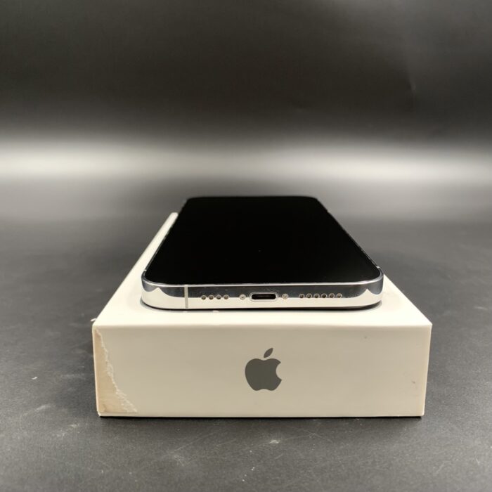 iPhone 14 Pro Max 256GB Silver (Esim only) - Image 5