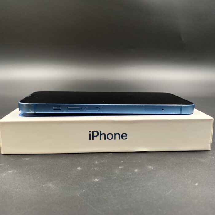 iPhone 13 128GB Blue - Image 5