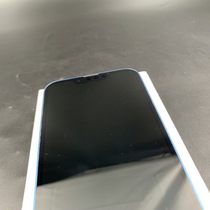 iPhone 13 128GB Blue - Image 7