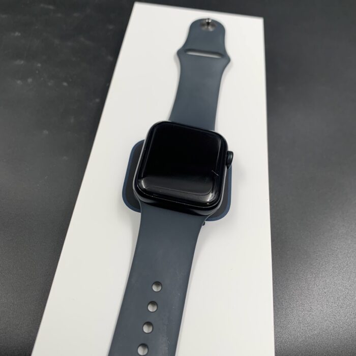 Apple Watch SE (Gen 2) 40MM Midnight - Image 7