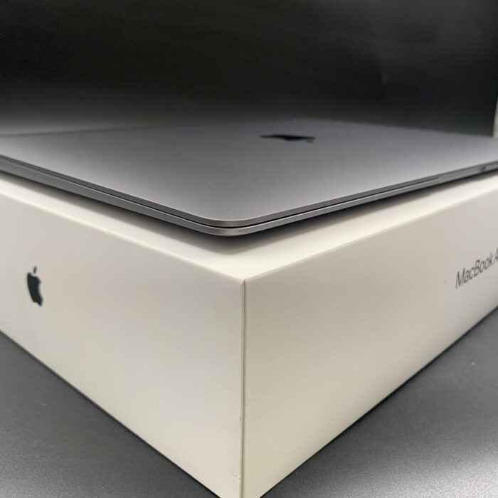 Macbook Air M1 13" 256Gb Space Grey - Image 2