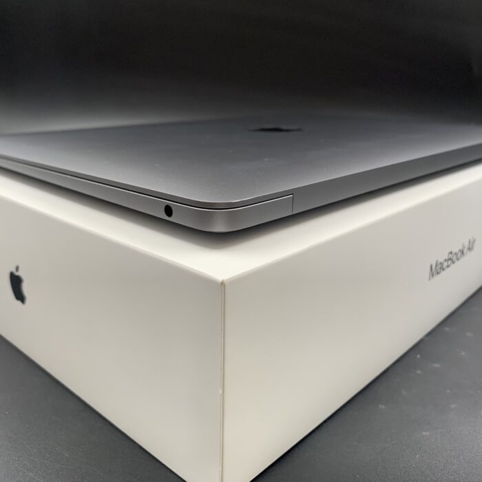 Macbook Air M1 13" 256Gb Space Grey - Image 4