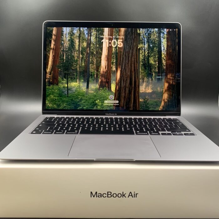 Macbook Air M1 13" 256Gb Space Grey - Image 6