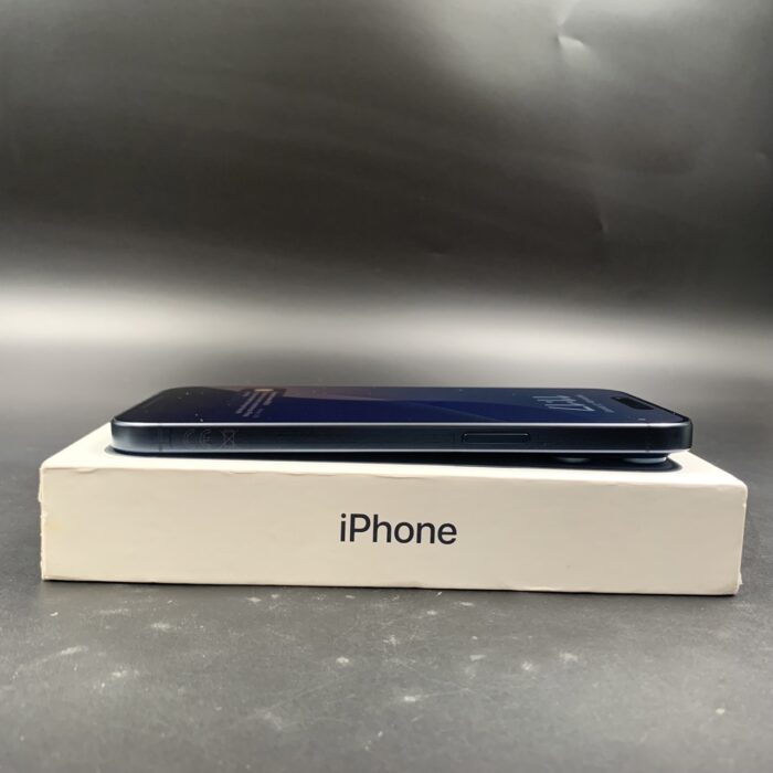 iPhone 15 Pro Max 1TB Blue Titanium - Image 3