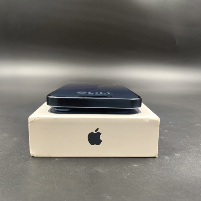 iPhone 15 Pro Max 1TB Blue Titanium - Image 4