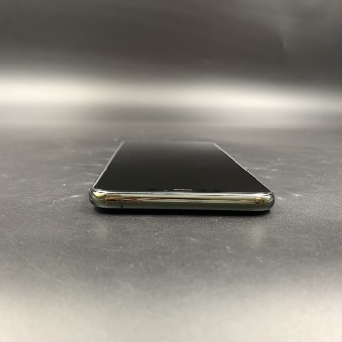 iPhone 11 Pro Max 64GB Midnight Green - Image 3