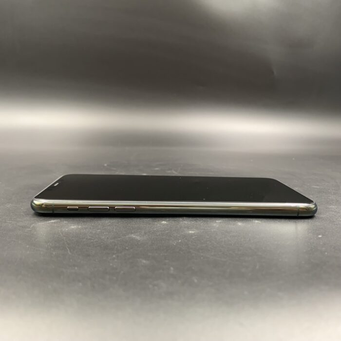 iPhone 11 Pro Max 64GB Midnight Green - Image 4
