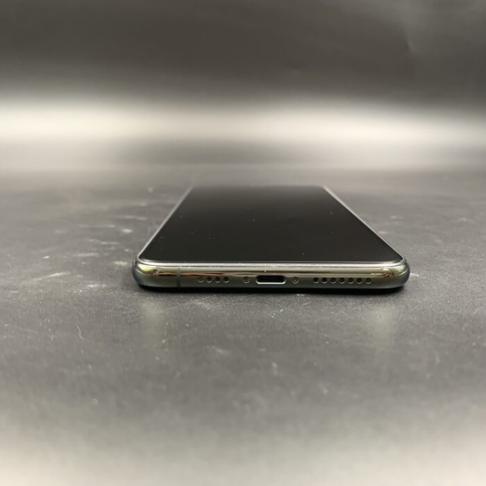 iPhone 11 Pro Max 64GB Midnight Green - Image 5