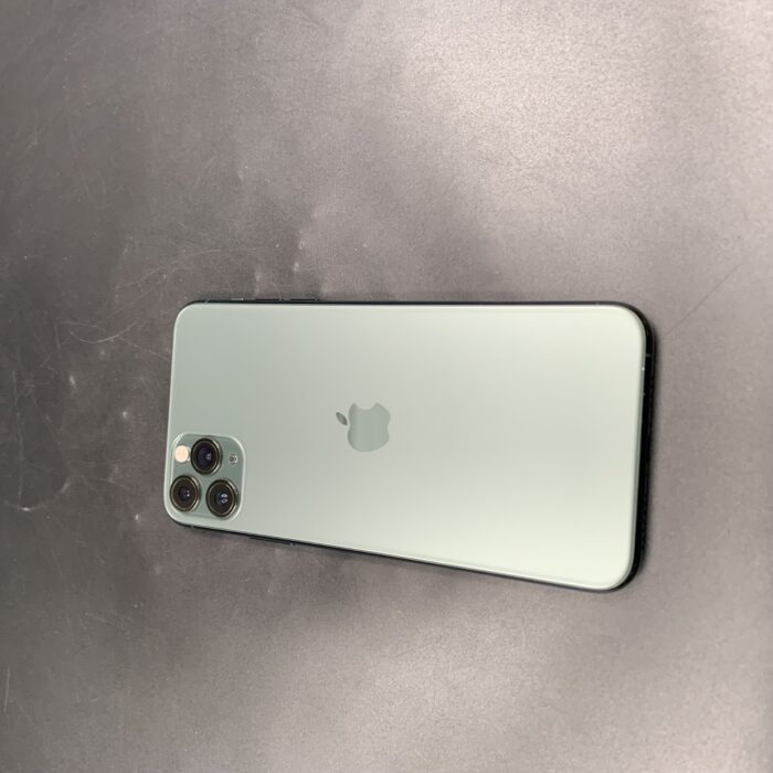 iPhone 11 Pro Max 64GB Midnight Green - Image 6
