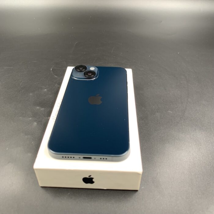 iPhone 14 128GB Midnight - Image 7
