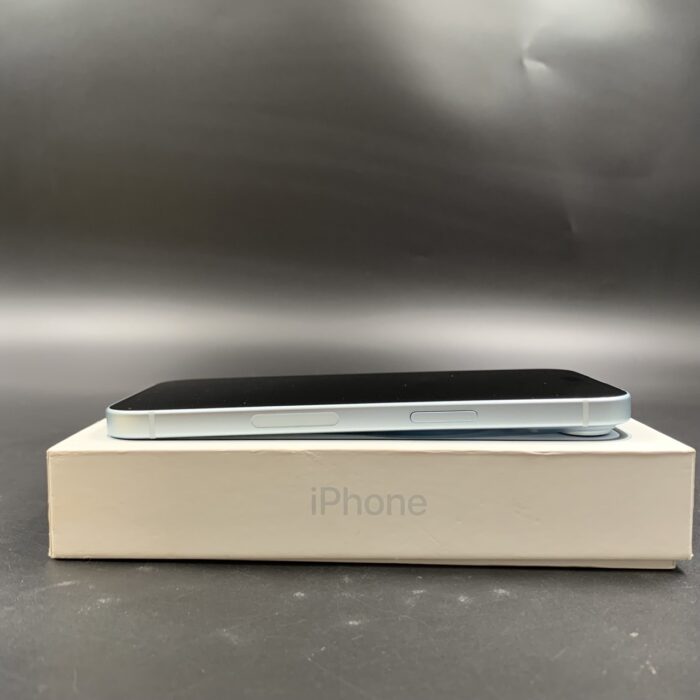 iPhone 15 128GB Blue (E-sim Only) - Image 2
