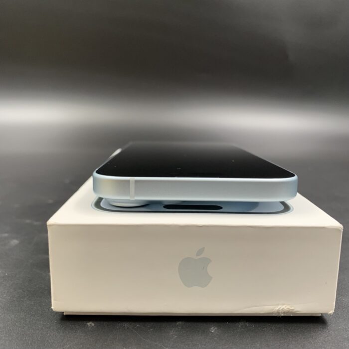 iPhone 15 128GB Blue (E-sim Only) - Image 3