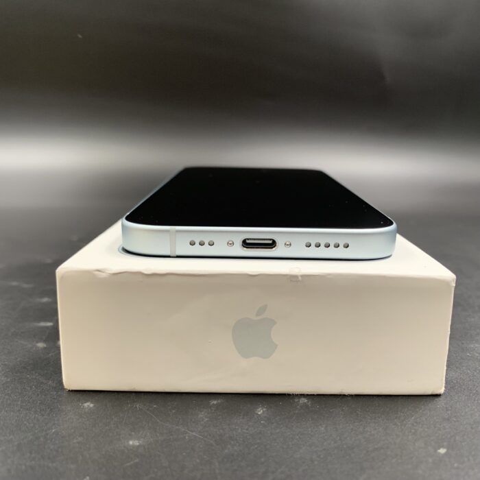 iPhone 15 128GB Blue (E-sim Only) - Image 5
