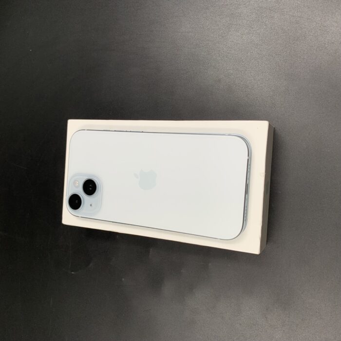 iPhone 15 128GB Blue (E-sim Only) - Image 6