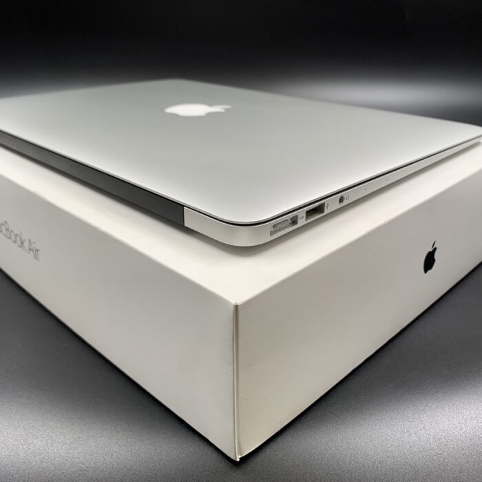 Macbook Air 13" 2017 1.8Ghz | 512GB SSD | 8GB Ram | Core i5 - Image 5