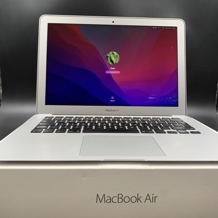Macbook Air 13" 2017 1.8Ghz | 512GB SSD | 8GB Ram | Core i5 - Image 6