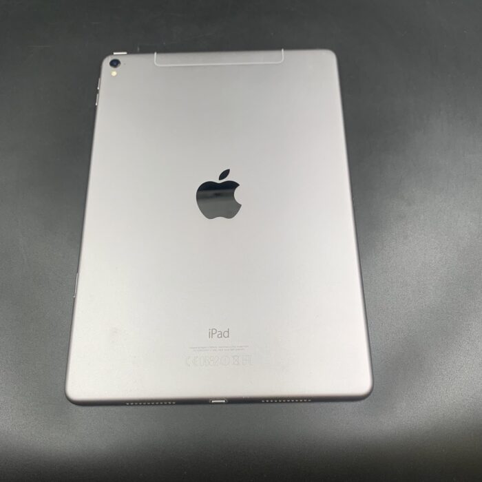 iPad Pro 9.7" Pro 2016 32Gb Wifi + Cellular Space Grey - Image 8