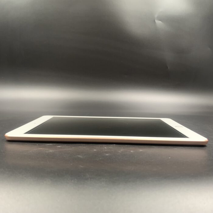 iPad 6th Gen 128GB Rose Gold - Image 4