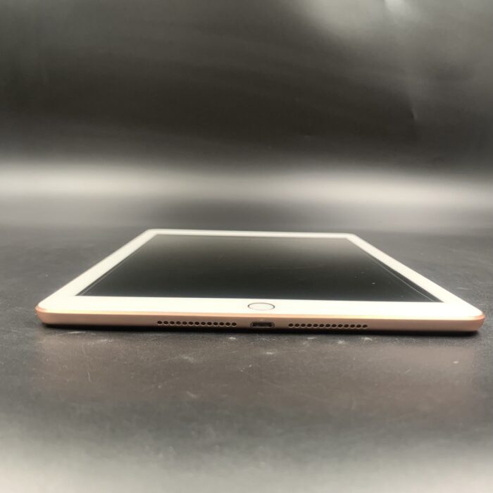 iPad 6th Gen 128GB Rose Gold - Image 5