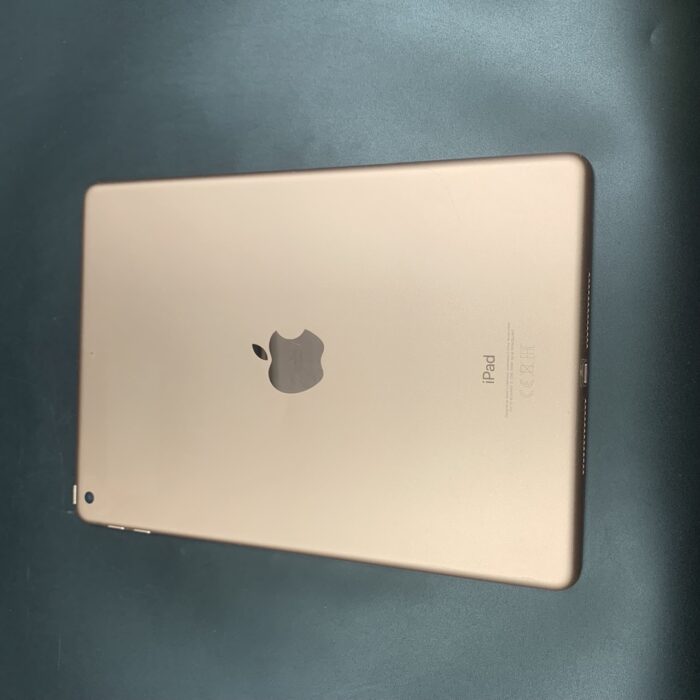 iPad 6th Gen 128GB Rose Gold - Image 7