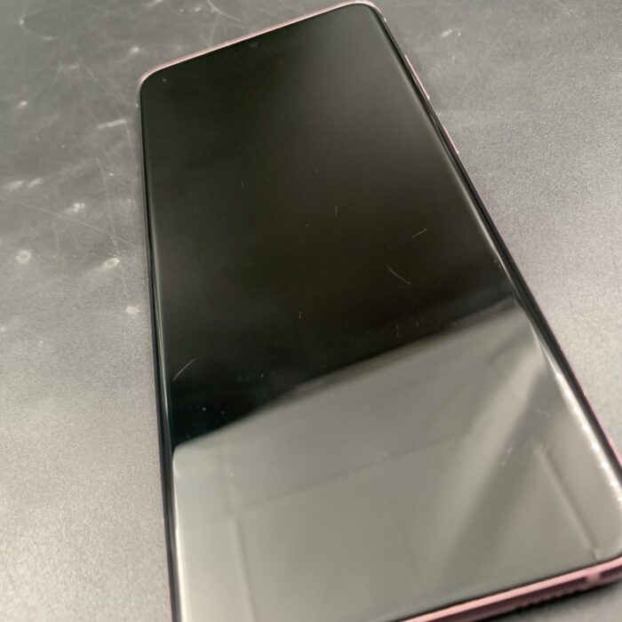 Samsung Galaxy S20 128Gb Dual Sim Cloud Pink - Image 7