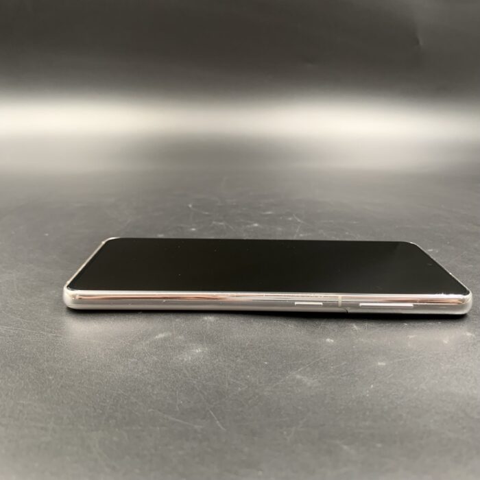 Samsung Galaxy S21 5G Duos 256GB - Phantom White - Image 2