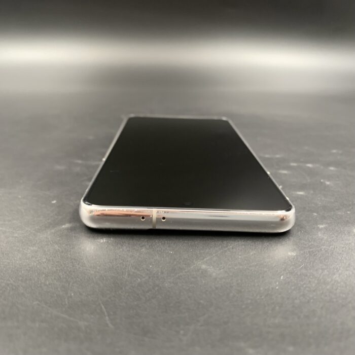 Samsung Galaxy S21 5G Duos 256GB - Phantom White - Image 4