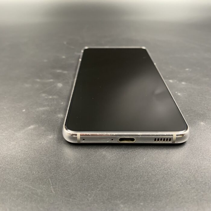 Samsung Galaxy S21 5G Duos 256GB - Phantom White - Image 6