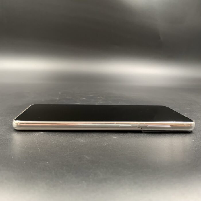 Samsung Galaxy S21 5G Duos 256GB - Phantom White - Image 2