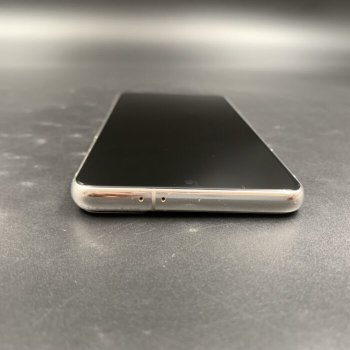 Samsung Galaxy S21 5G Duos 256GB - Phantom White - Image 4