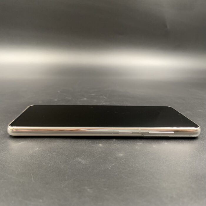 Samsung Galaxy S21 5G Duos 256GB - Phantom White - Image 2