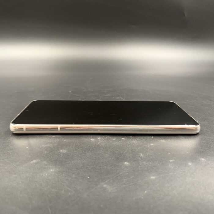 Samsung Galaxy S21 5G Duos 256GB - Phantom White - Image 4