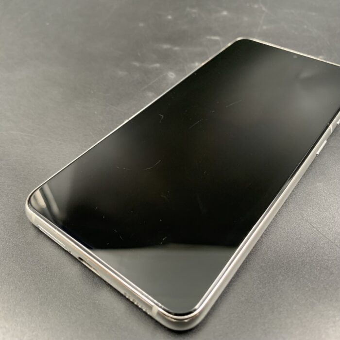 Samsung Galaxy S21 5G Duos 256GB - Phantom White - Image 7