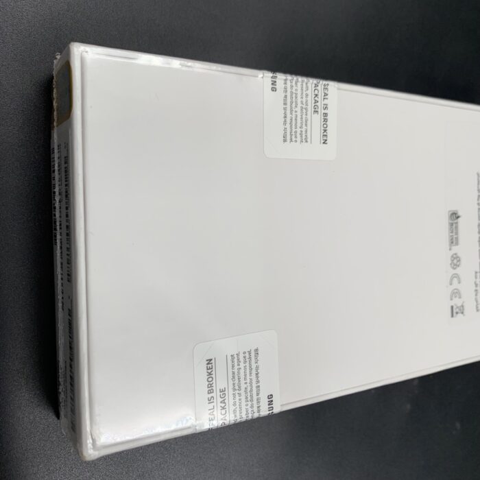 Samsung Galaxy A34 256GB 5G Awesome Lime (Brand New / Sealed) - Image 3