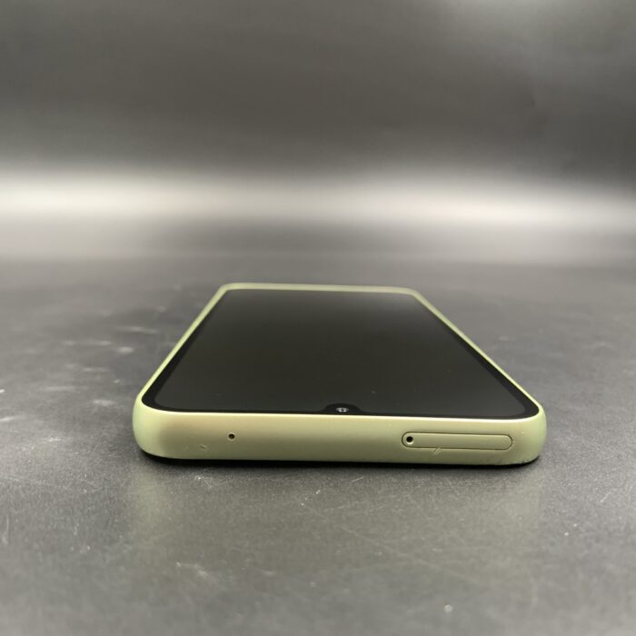 SAMSUNG Galaxy A34 Duos 5G 128GB Green - Image 3