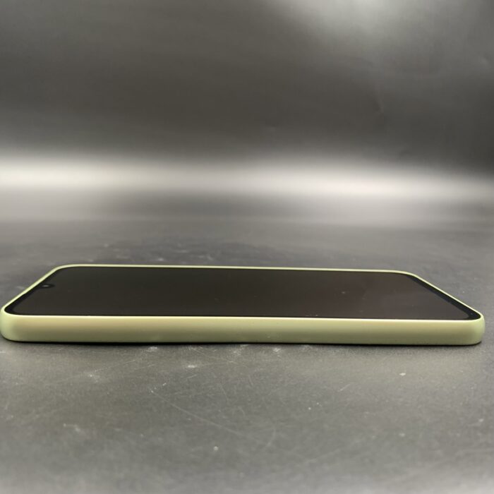 SAMSUNG Galaxy A34 Duos 5G 128GB Green - Image 4