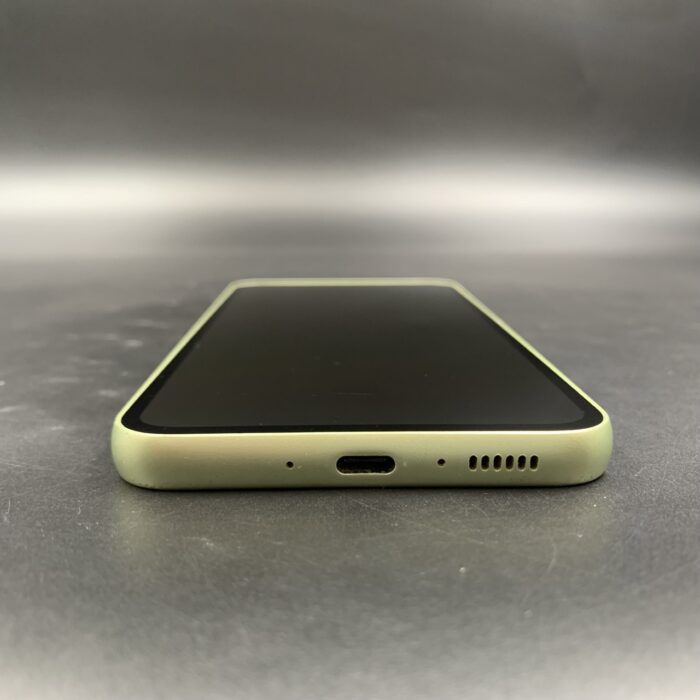 SAMSUNG Galaxy A34 Duos 5G 128GB Green - Image 5