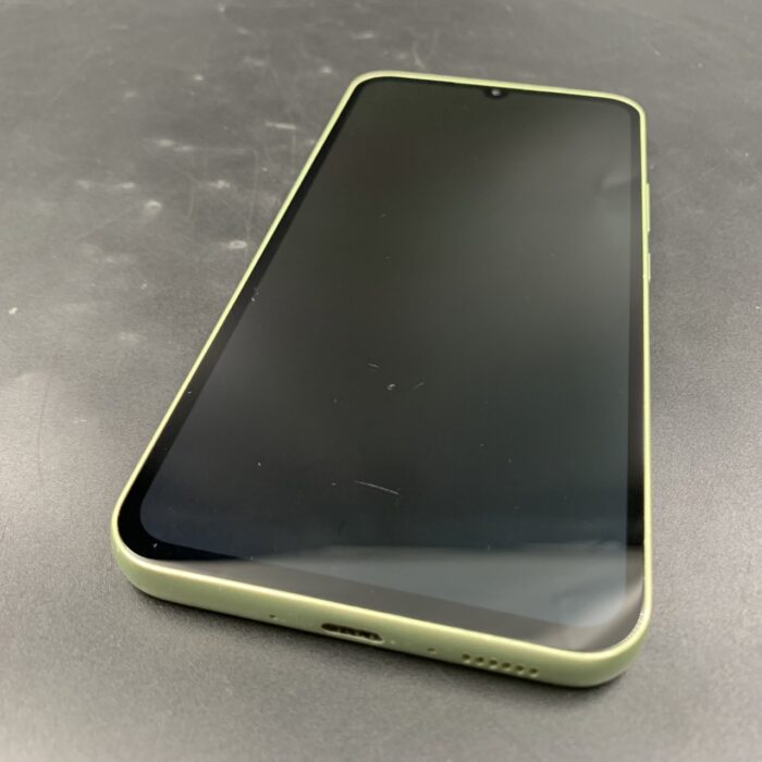 SAMSUNG Galaxy A34 Duos 5G 128GB Green - Image 6