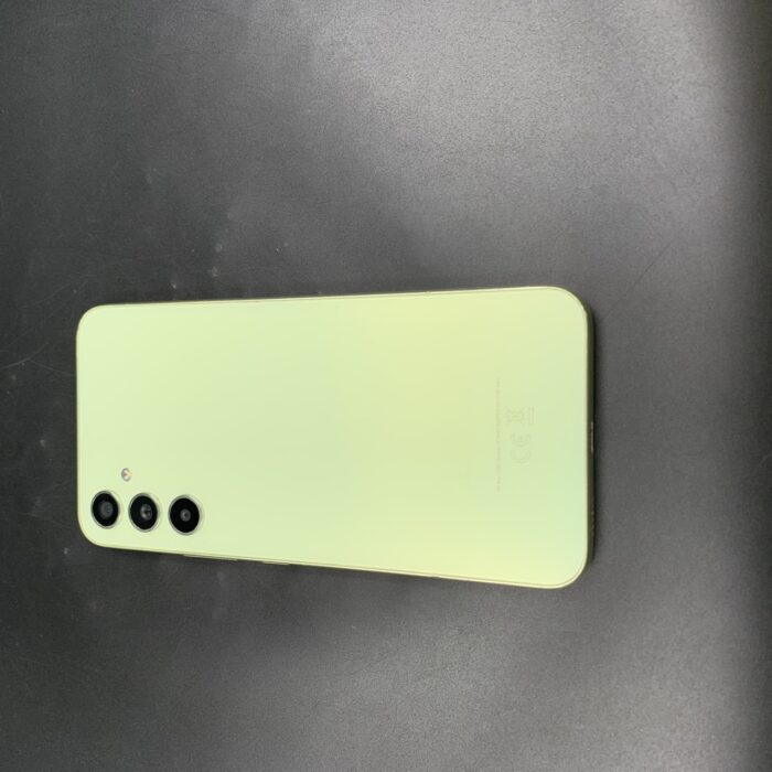 SAMSUNG Galaxy A34 Duos 5G 128GB Green - Image 7
