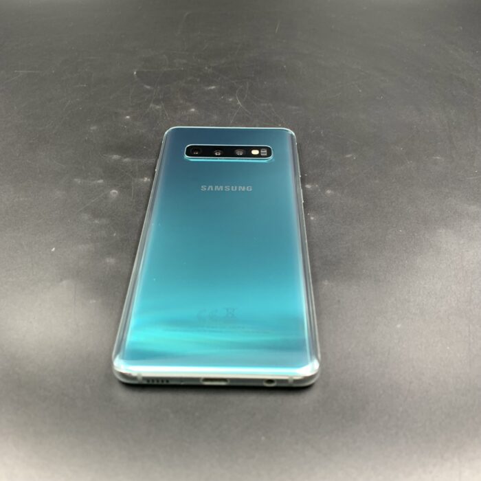 Samsung Galaxy S10 128Gb - Prism Green - Image 6
