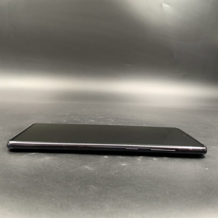 Samsung Galaxy Note 10 Lite 128GB Aura Black - Image 2