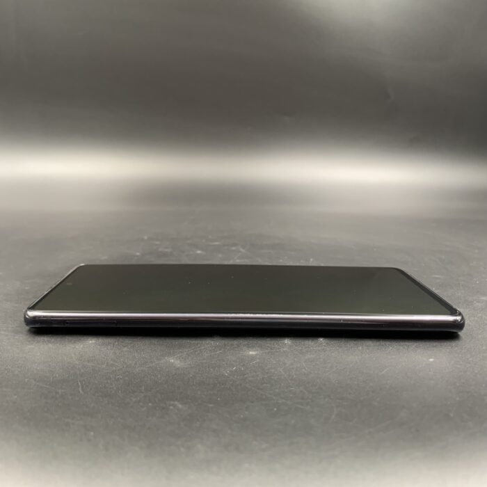 Samsung Galaxy Note 10 Lite 128GB Aura Black - Image 4