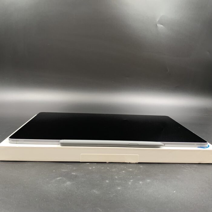 Galaxy Tab S9 FE Plus 5G Space Grey - Image 2
