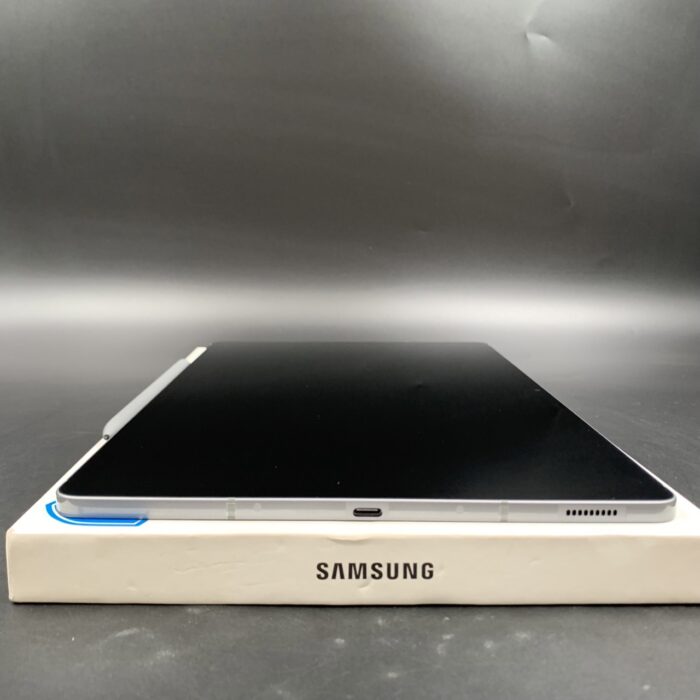 Galaxy Tab S9 FE Plus 5G Space Grey - Image 3