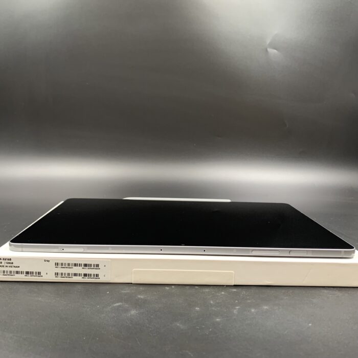 Galaxy Tab S9 FE Plus 5G Space Grey - Image 4
