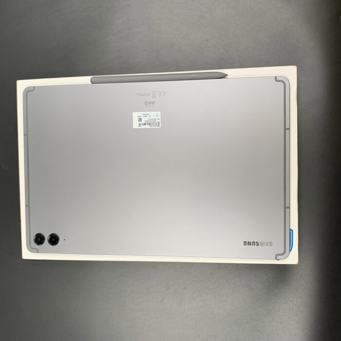 Galaxy Tab S9 FE Plus 5G Space Grey - Image 6