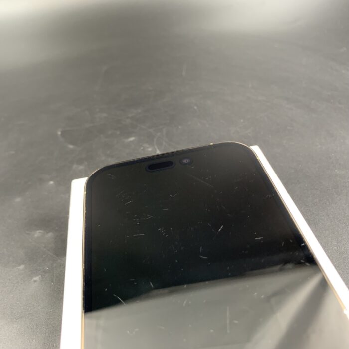 iPhone 14 Pro 128GB Gold - Image 7