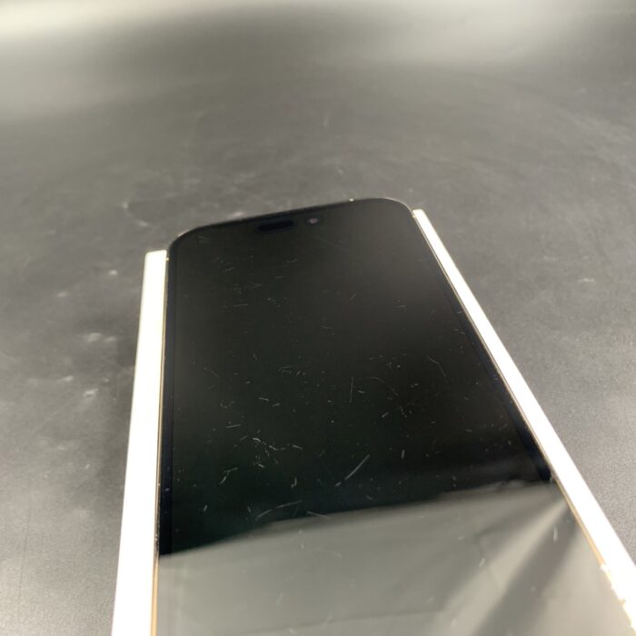 iPhone 14 Pro 128GB Gold - Image 8